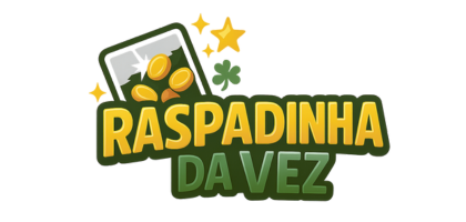 Raspadinha da Vez